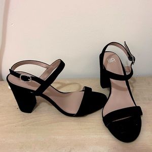 BP 3in Heeled Sandals